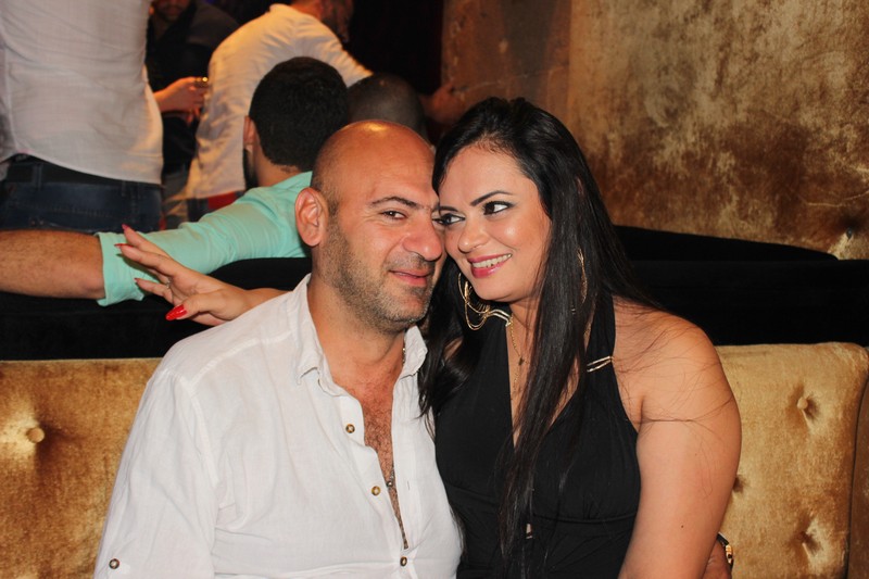 Taiga Batroun on Saturday Night